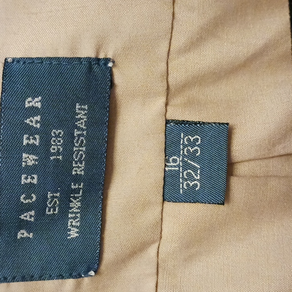 Men's button down shirt - Picture 3 of 4